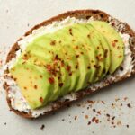 Avocado toast