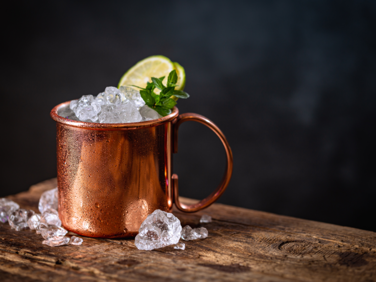 Moscow Mule