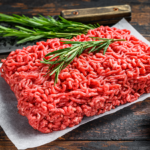 Ground Beef