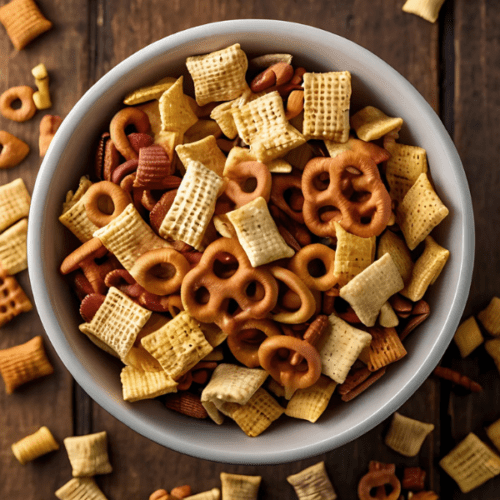 Chex Mix