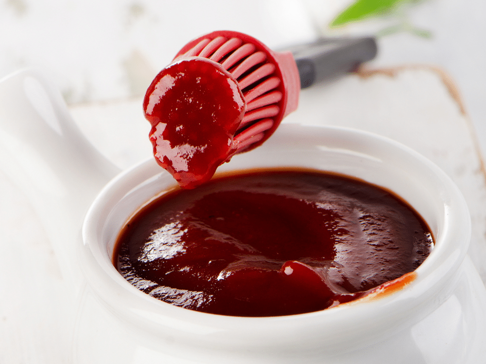 Japanese BBQ Sauce recipe