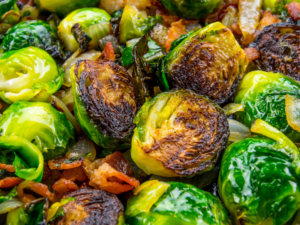 brussels sprouts