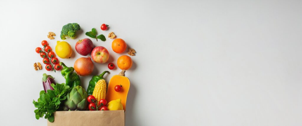 Easy Shelf Recipes