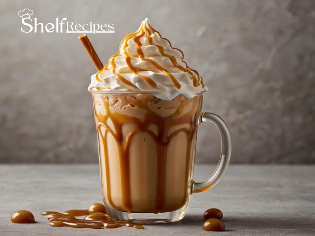 Frappuccino