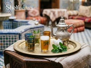 Moroccan Tea
