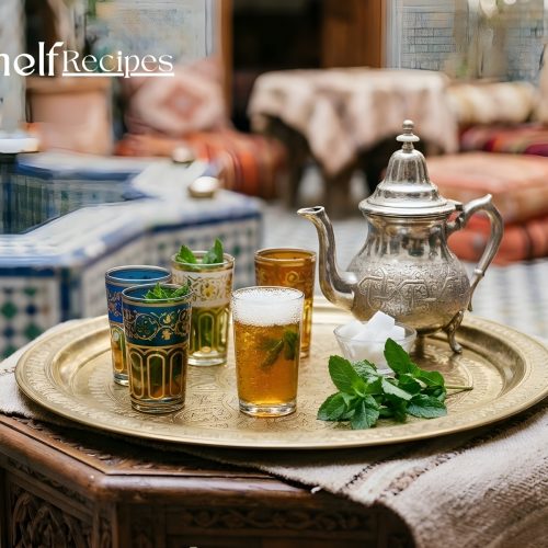 Moroccan Tea