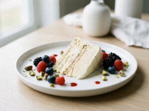 semifreddo