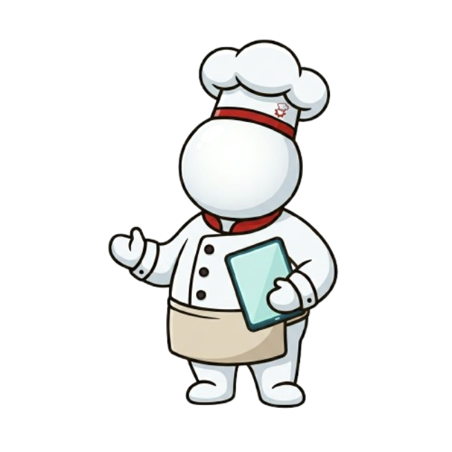 Chef Byte