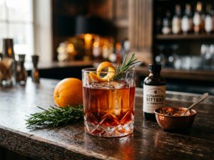 boulevardier