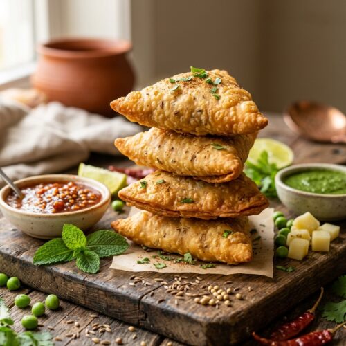 samosa