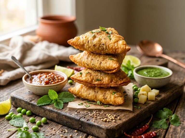 samosa