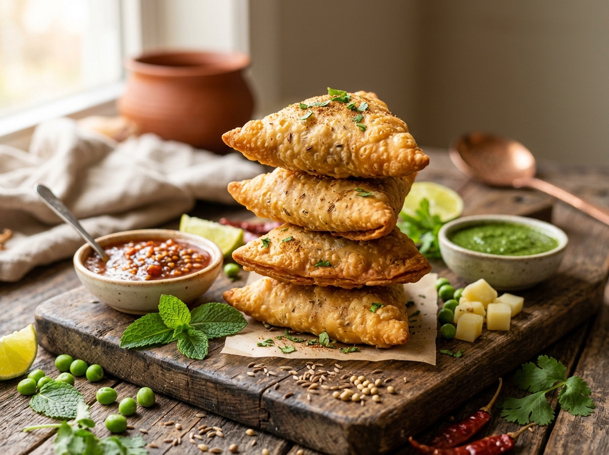 samosa