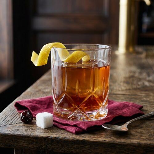 sazerac recipe