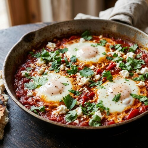 shakshuka