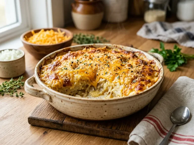 hashbrown casserole