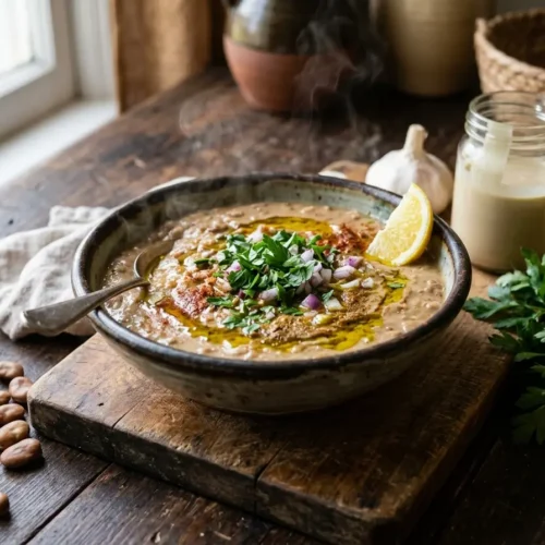 ful medames