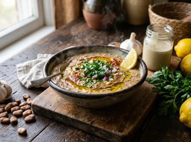 ful medames
