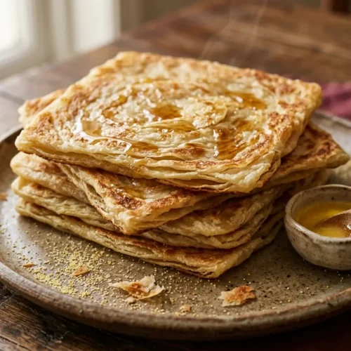 msemen recipe