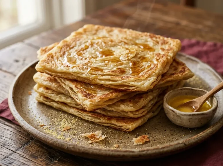 msemen recipe