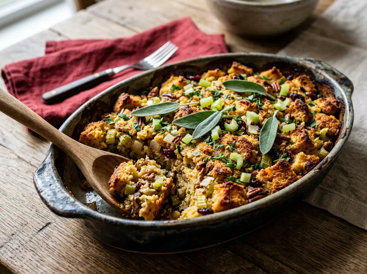 stuffing recipe