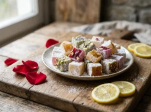 turkish delight
