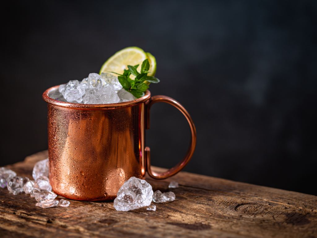 Moscow Mule