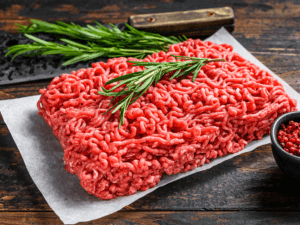 Ground Beef