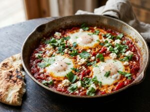 shakshuka