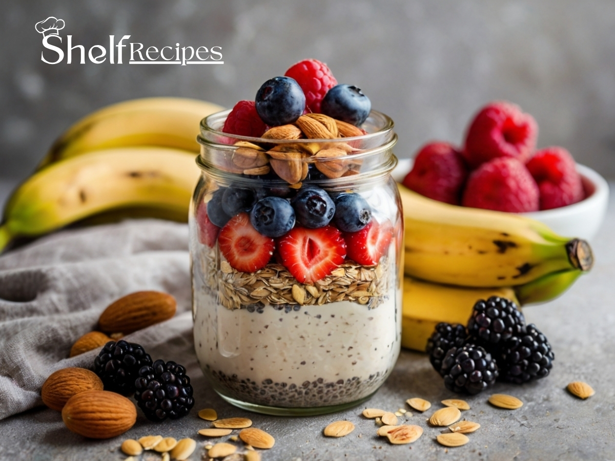 Overnight Oats